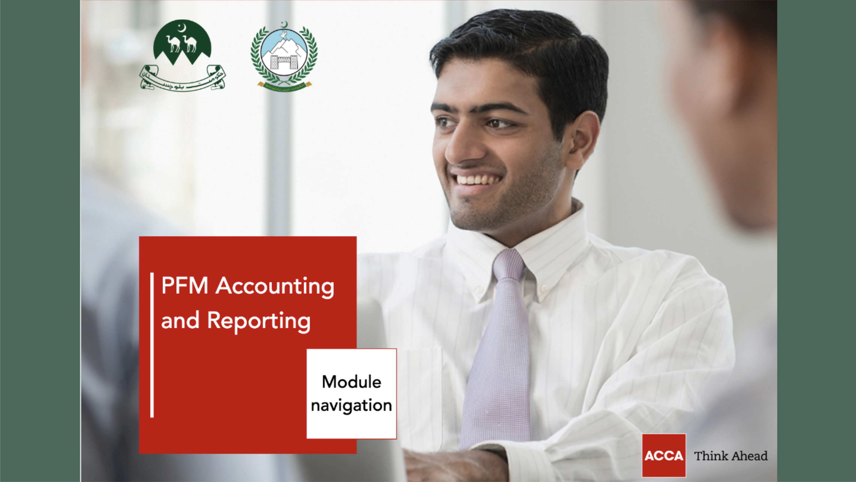 PFM 4-Accounting and Reporting