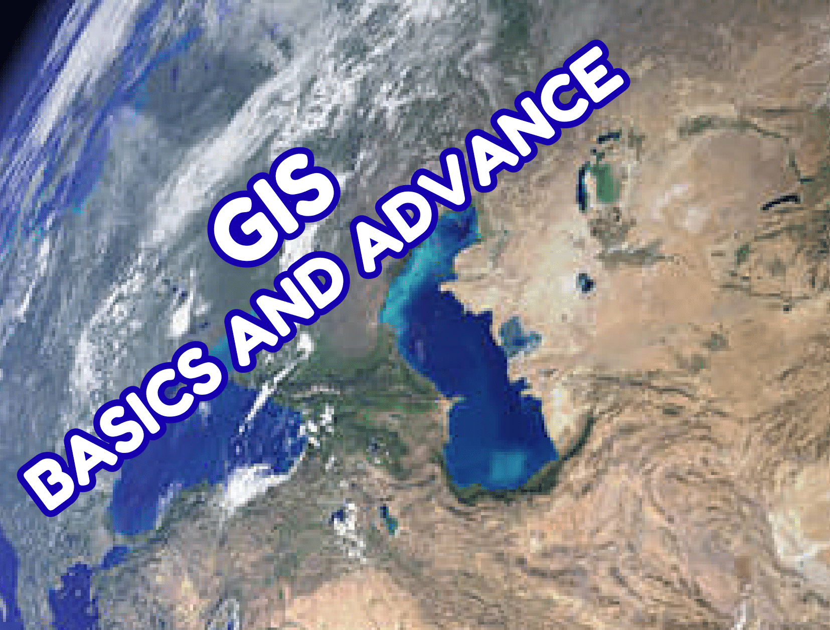 GIS decision Making